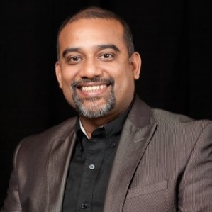 Mr. Ramesh Srinivasan