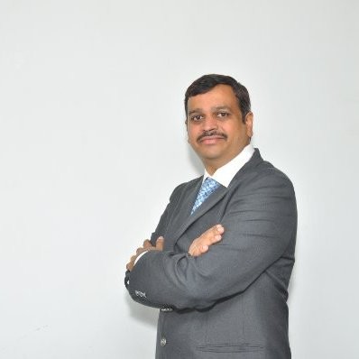 Mr. Vinodh Reddy