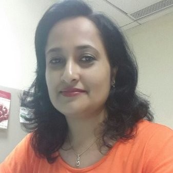 Ms. Anjali Chengappa