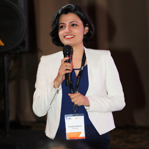 Ms. Priyanka Chatterjee