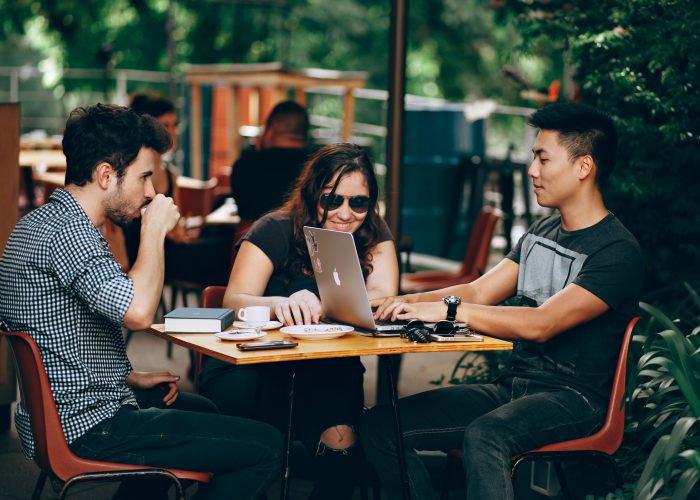 softskills trainers in Bangalore