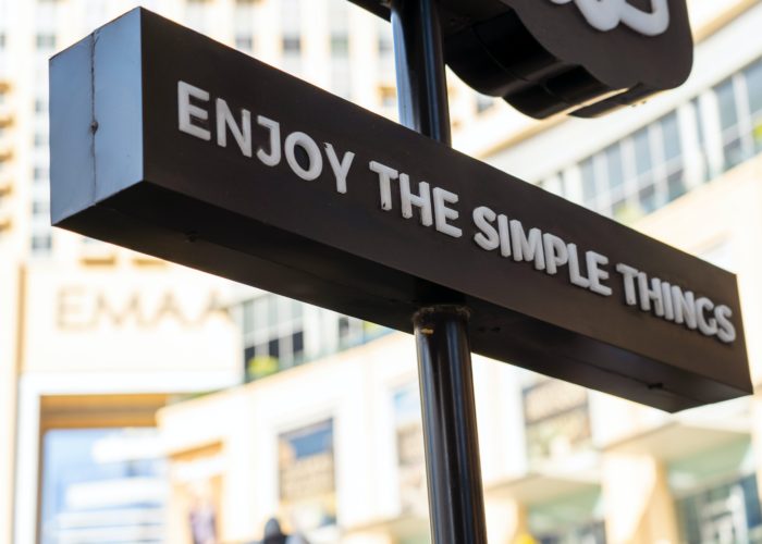 Employee Wellbeing : Importance of creating awareness and implementing process around Mental Health at the Workplace