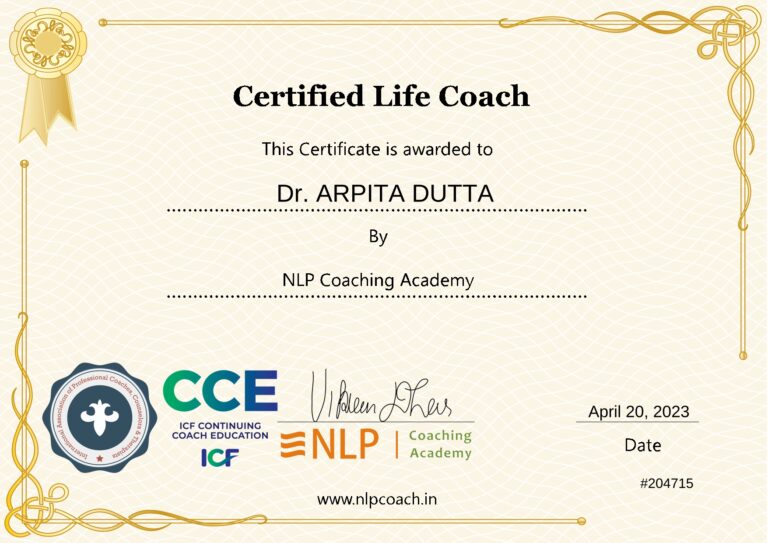 Dr. ARPITA DUTTA - Certified Life Coach_page-0001
